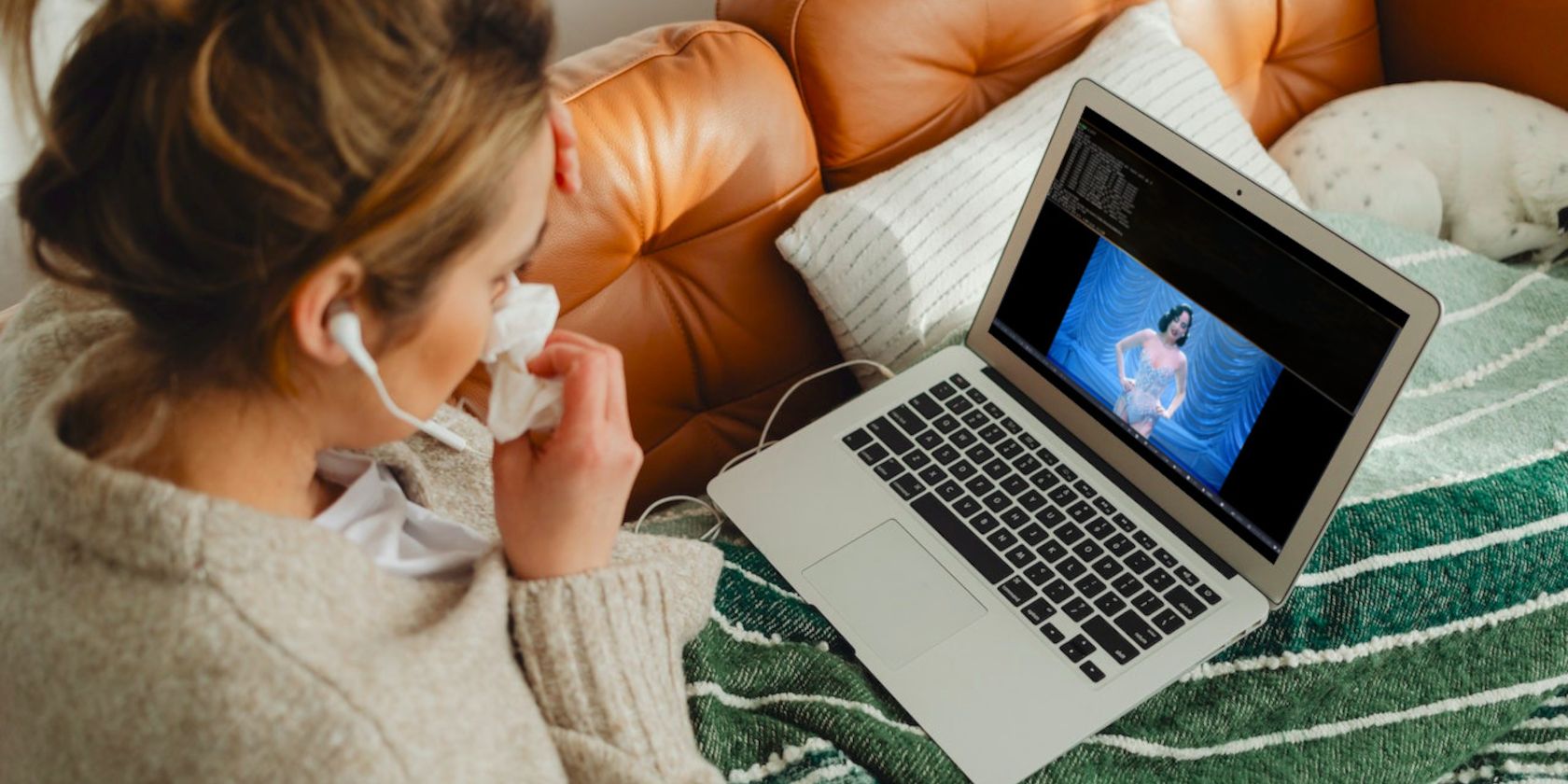 YouTube в терминале: ytfzf на Linux