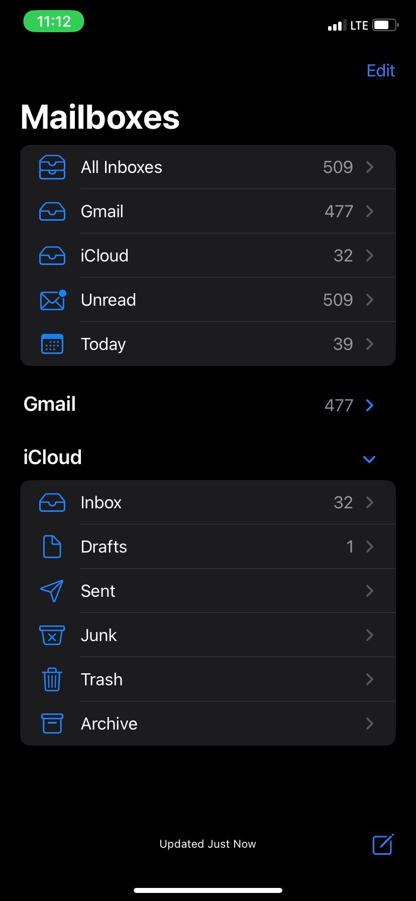 Шаблоны писем в Apple Mail — создание и использование