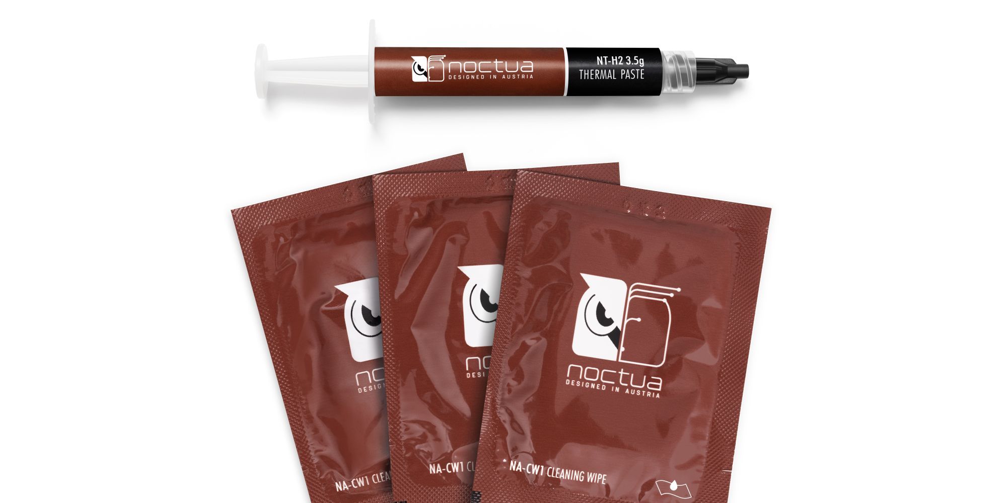 Инструменты для нанесения термопасты