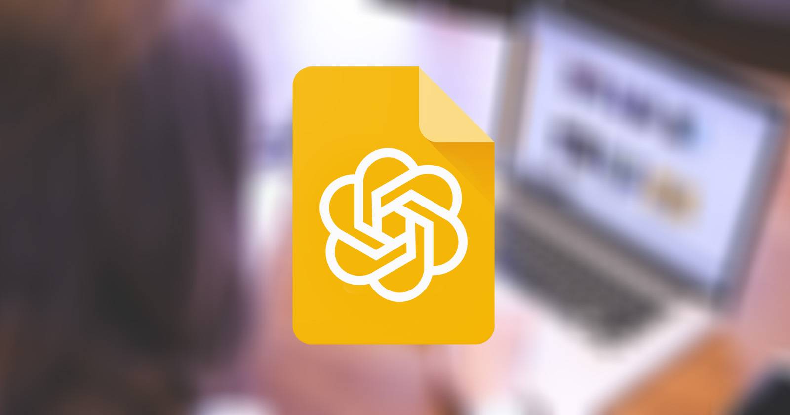 Презентация с ChatGPT и SlidesAI