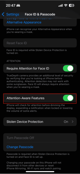 iPhone понижает громкость — причины и решения