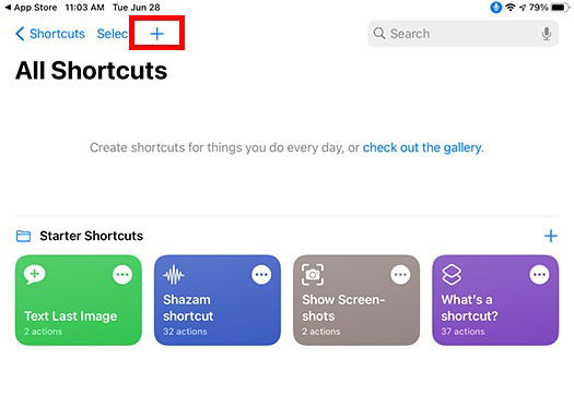Добавление новой команды