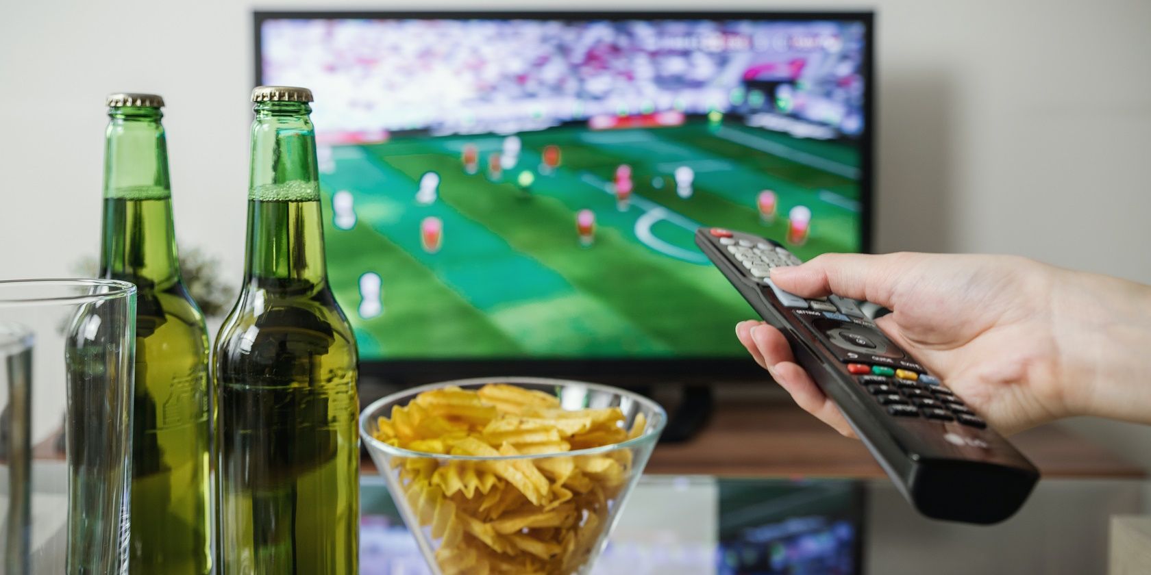 VPN на Google TV: как установить и смотреть без границ