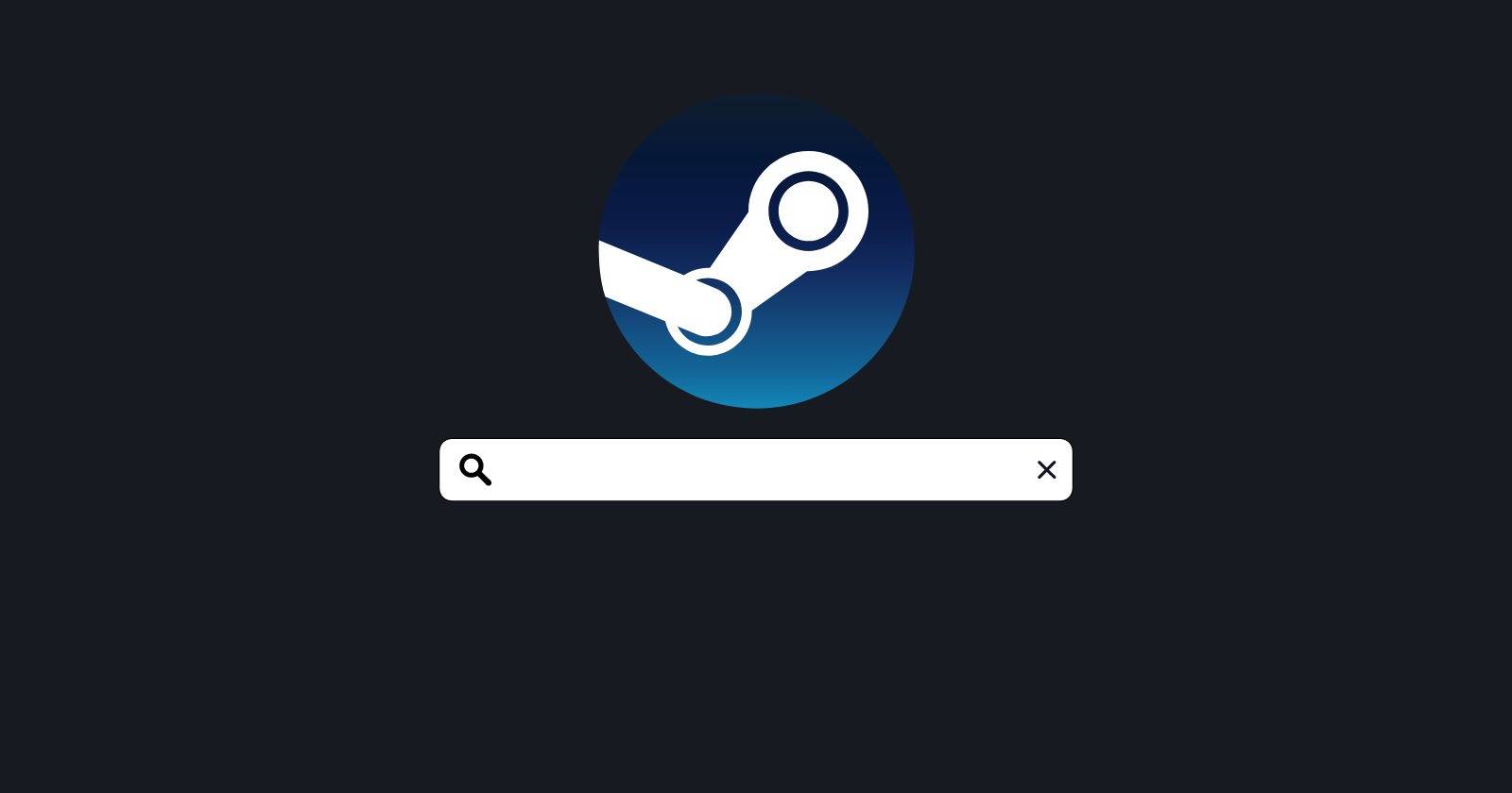 Как найти пользователя в Steam — быстрый поиск