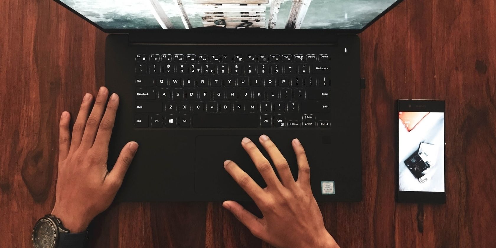 Синхронизация браузеров между телефоном и ПК