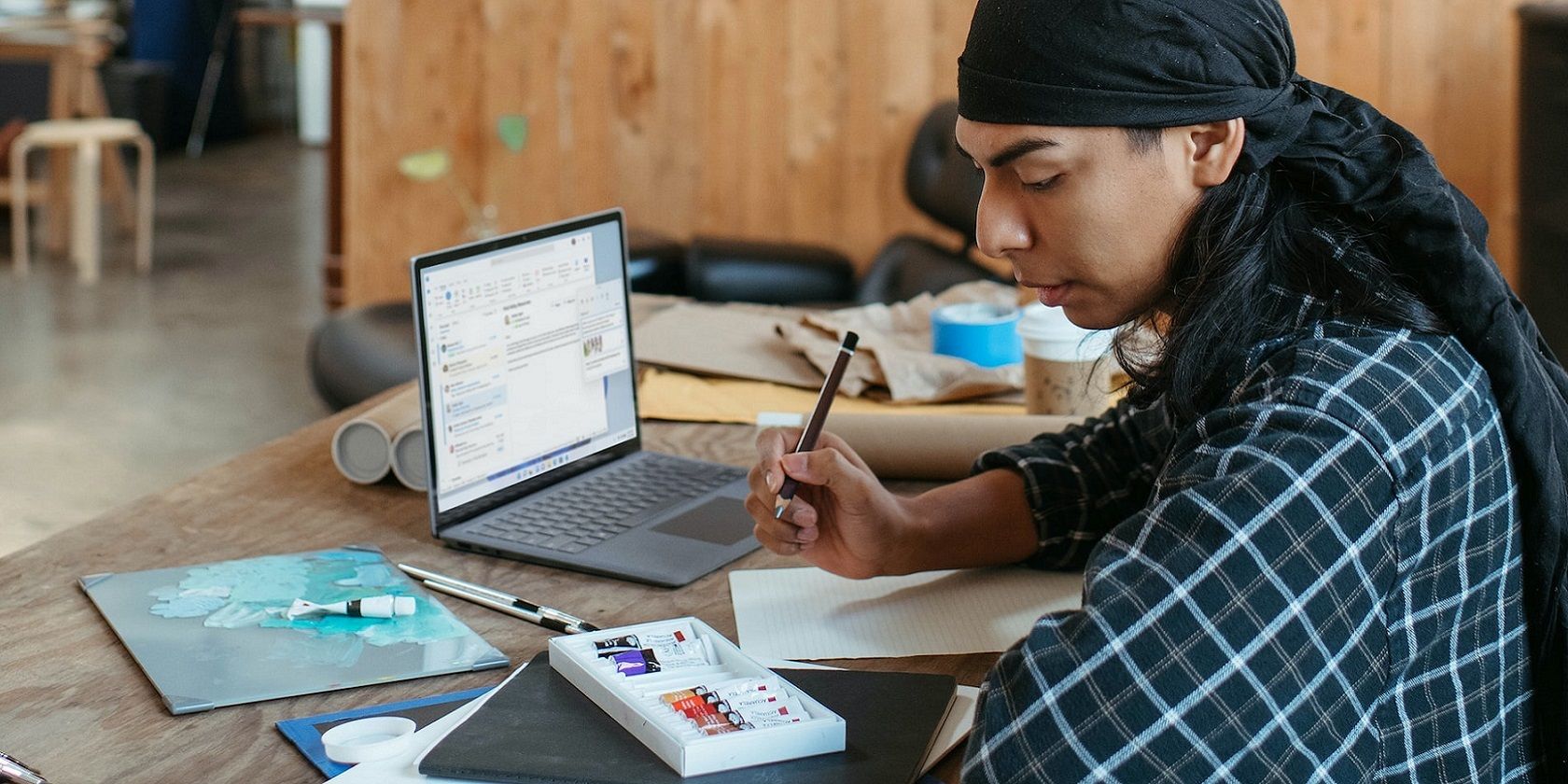 Рисование на рабочем столе Windows: Epic Pen и gInk