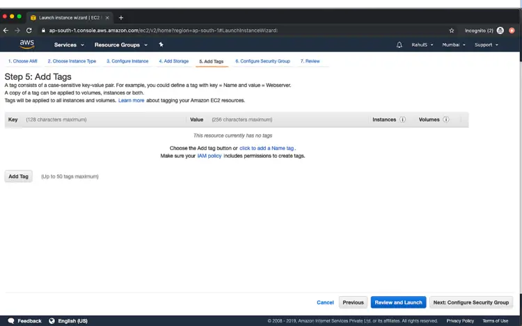 Добавление тегов