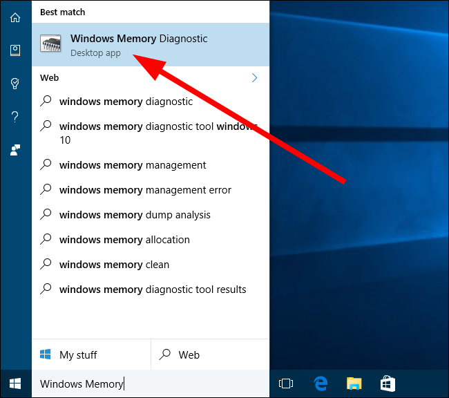 Windows 10でメモリテストを実行する8つの方法