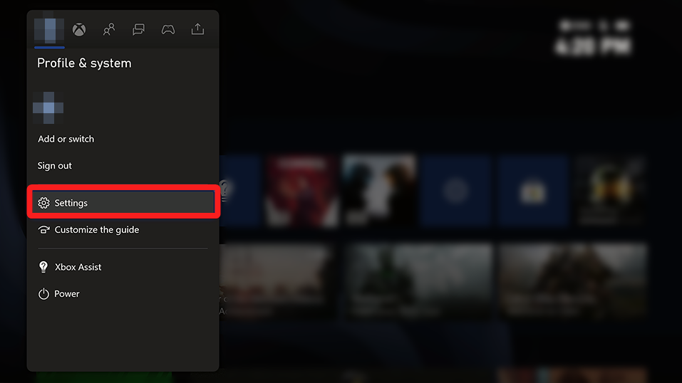 Реальный вид контроллера Xbox