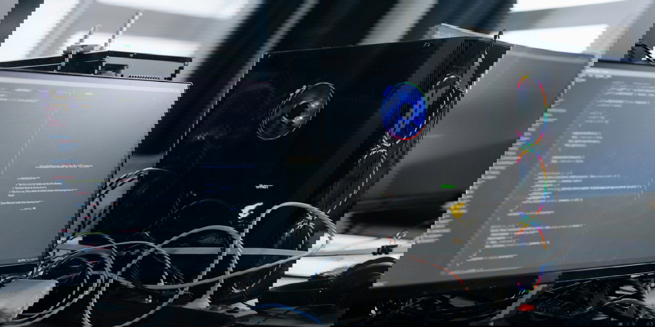 Python для администрирования Linux и сети