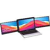 FICIHP — тройной портативный монитор для ноутбука