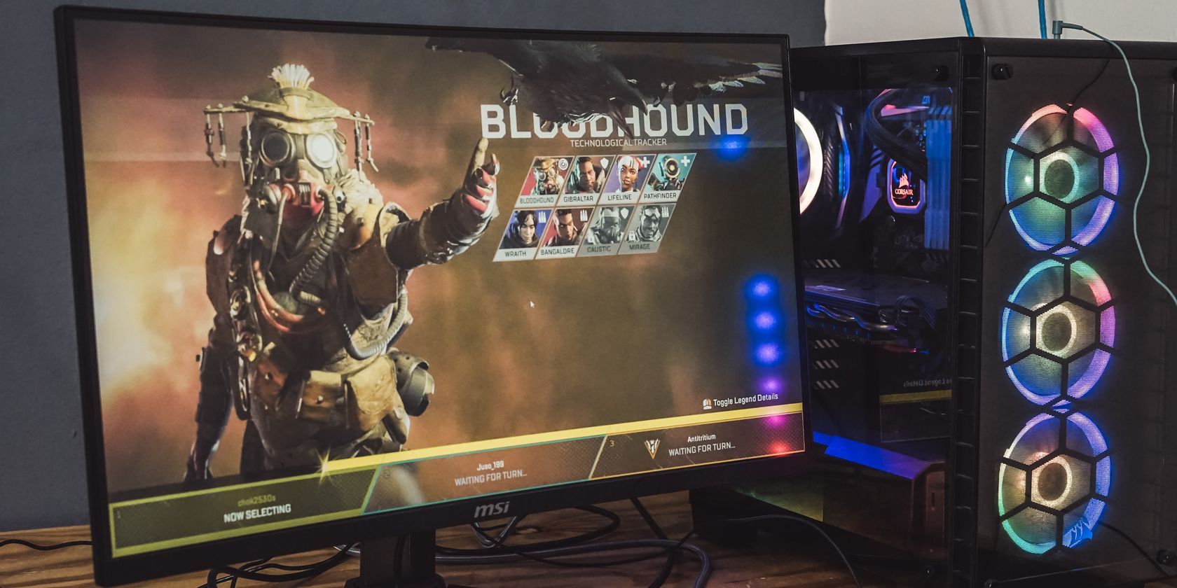 Apex Legends вылетает на Windows 11 — как исправить