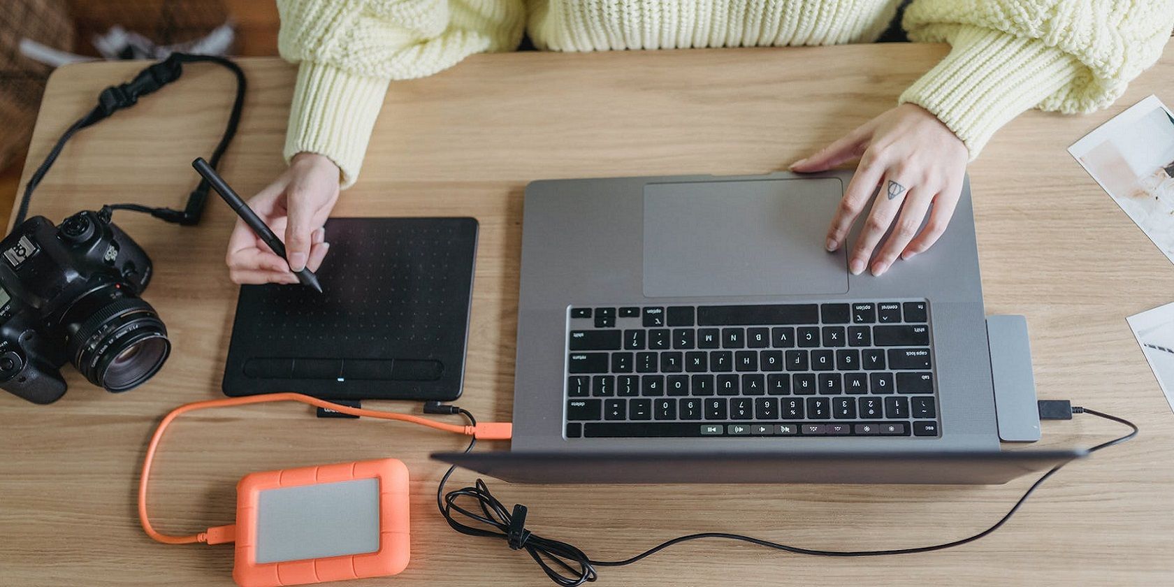 Сканирование изменений аппаратуры в Windows