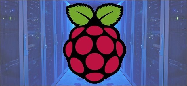 Raspberry Pi как постоянно работающий BitTorrent‑бокс