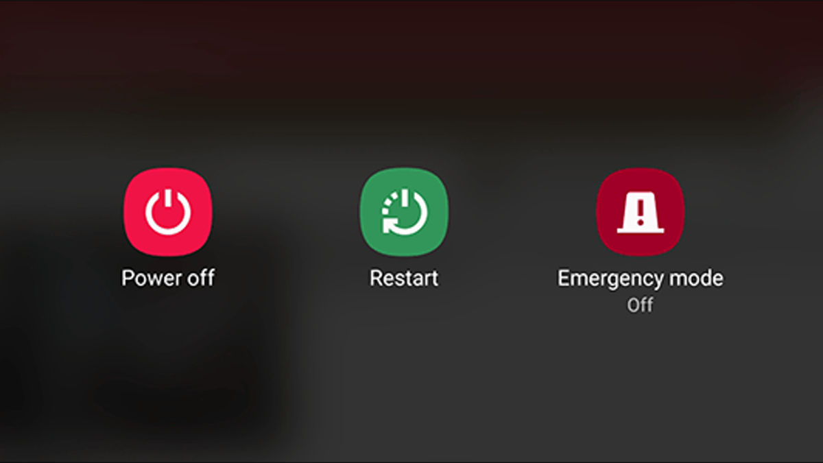 Как перезагрузить Samsung Galaxy S21 — 3 способа