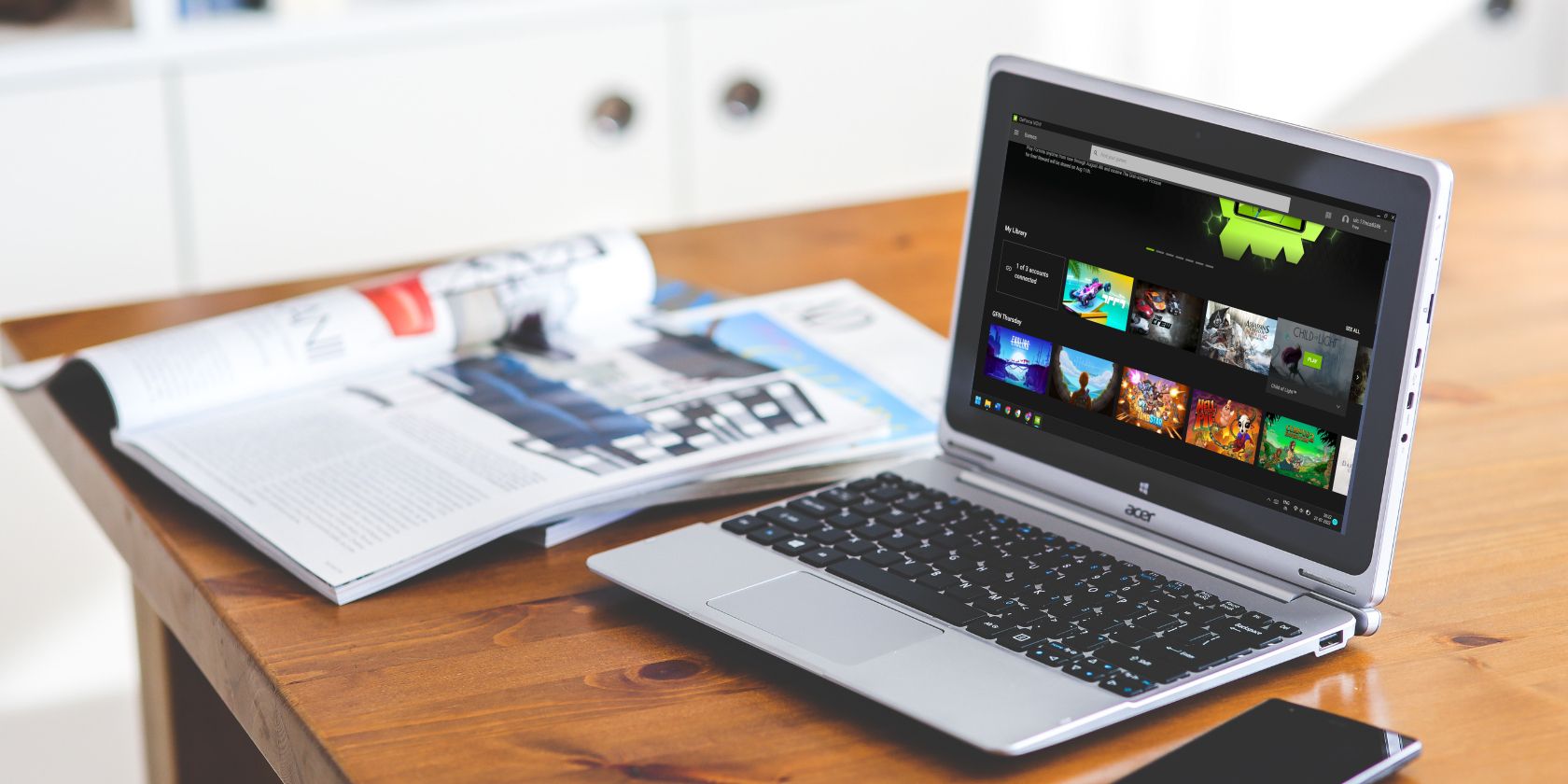 Ошибка GeForce Now 0x0000F004 — как исправить