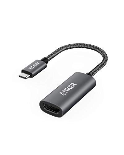 USB-C to HDMI адаптер