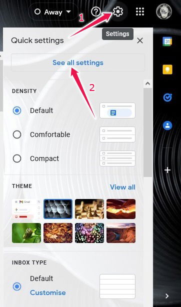 Читать Yahoo Mail в любом почтовом приложении