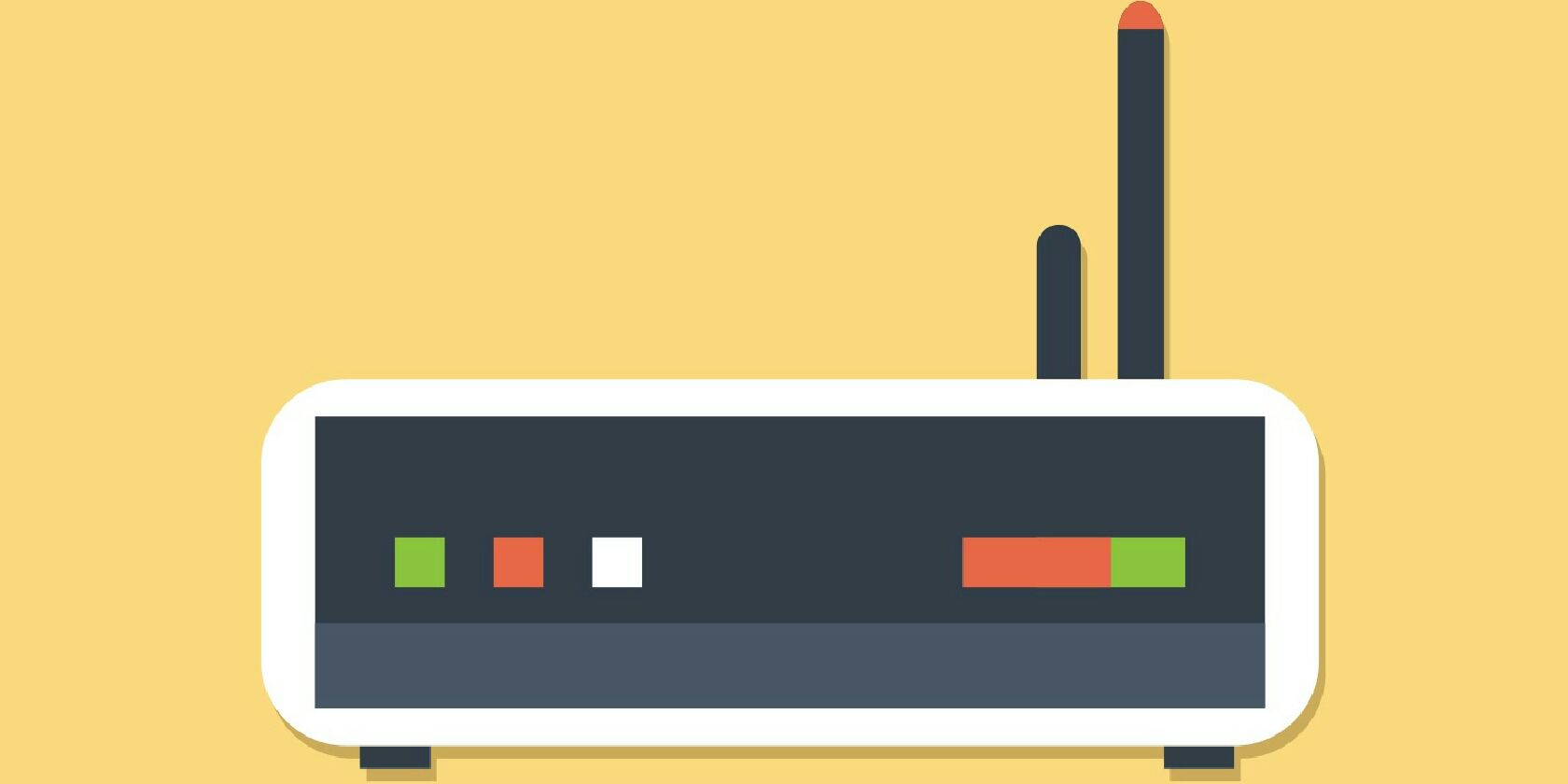 router internet speed