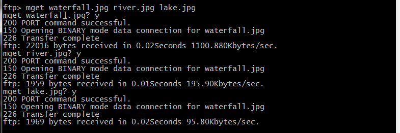 FTP в Linux: подключение, команды и безопасность