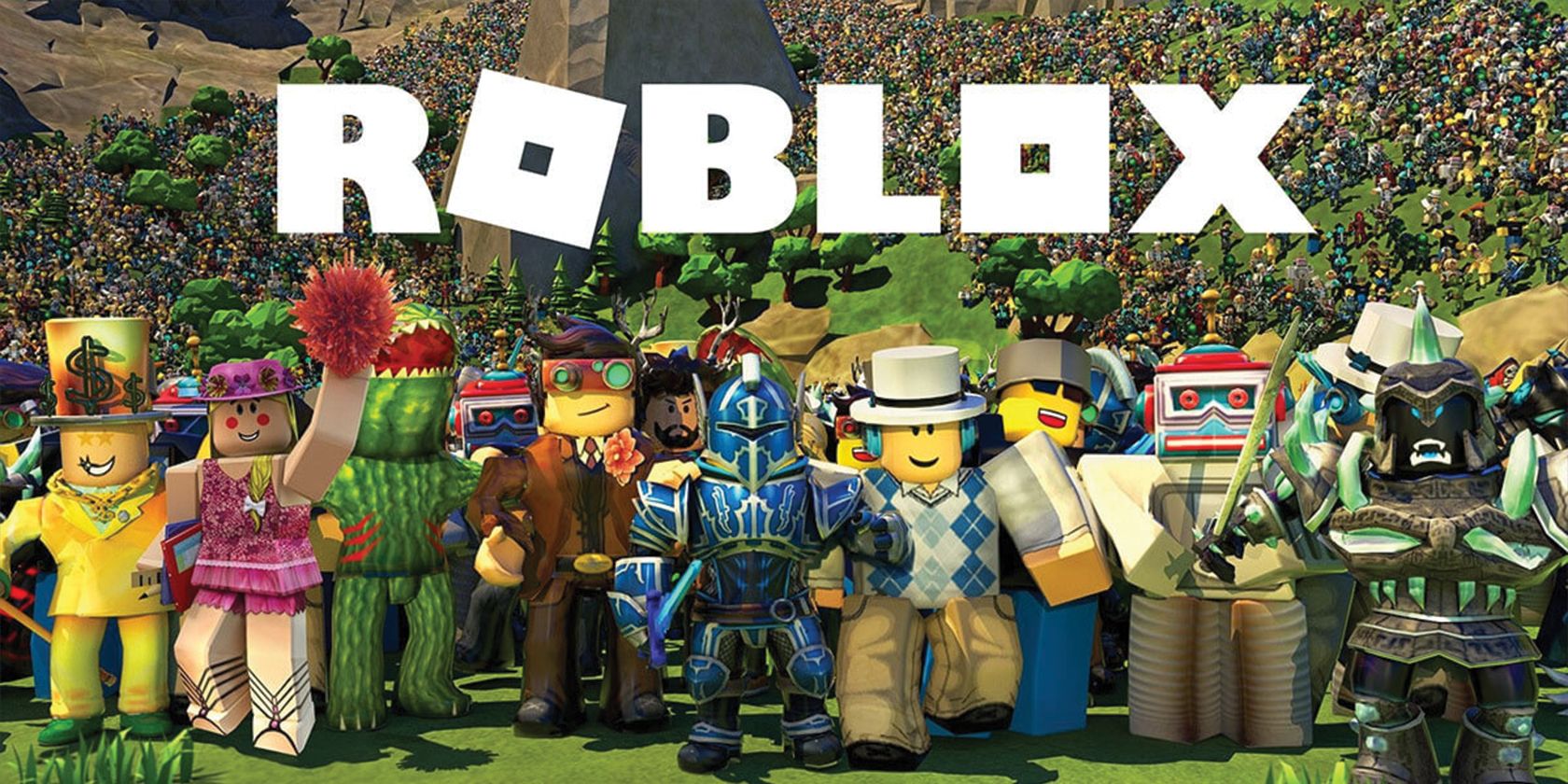 Активировать подарочную карту Roblox