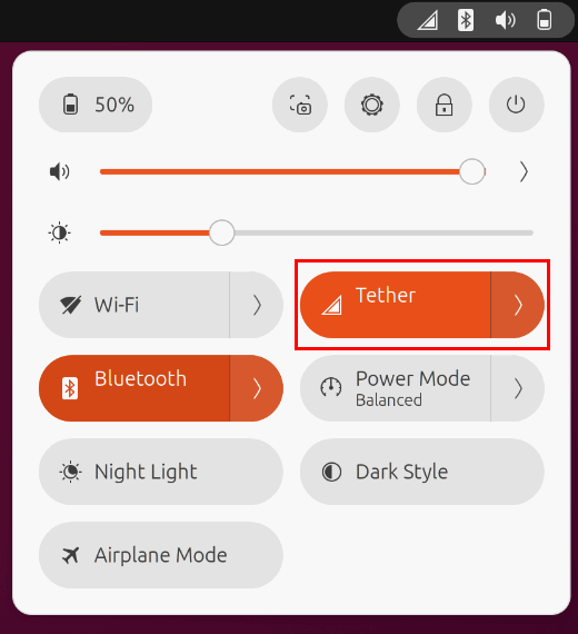 Скриншот с выделенной кнопкой 