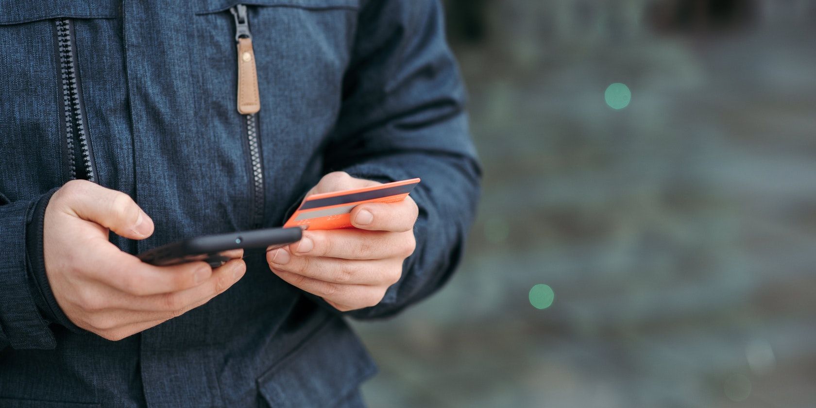 Платёжные карты в Google Play: добавить, обновить, удалить