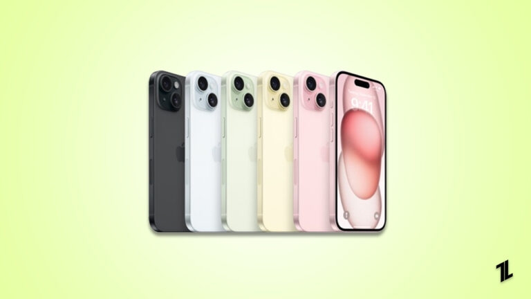 iPhone 15 не включается — как исправить быстро