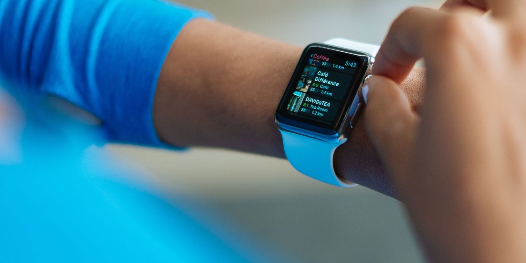 Смарт‑часы или фитнес‑трекер: как выбрать