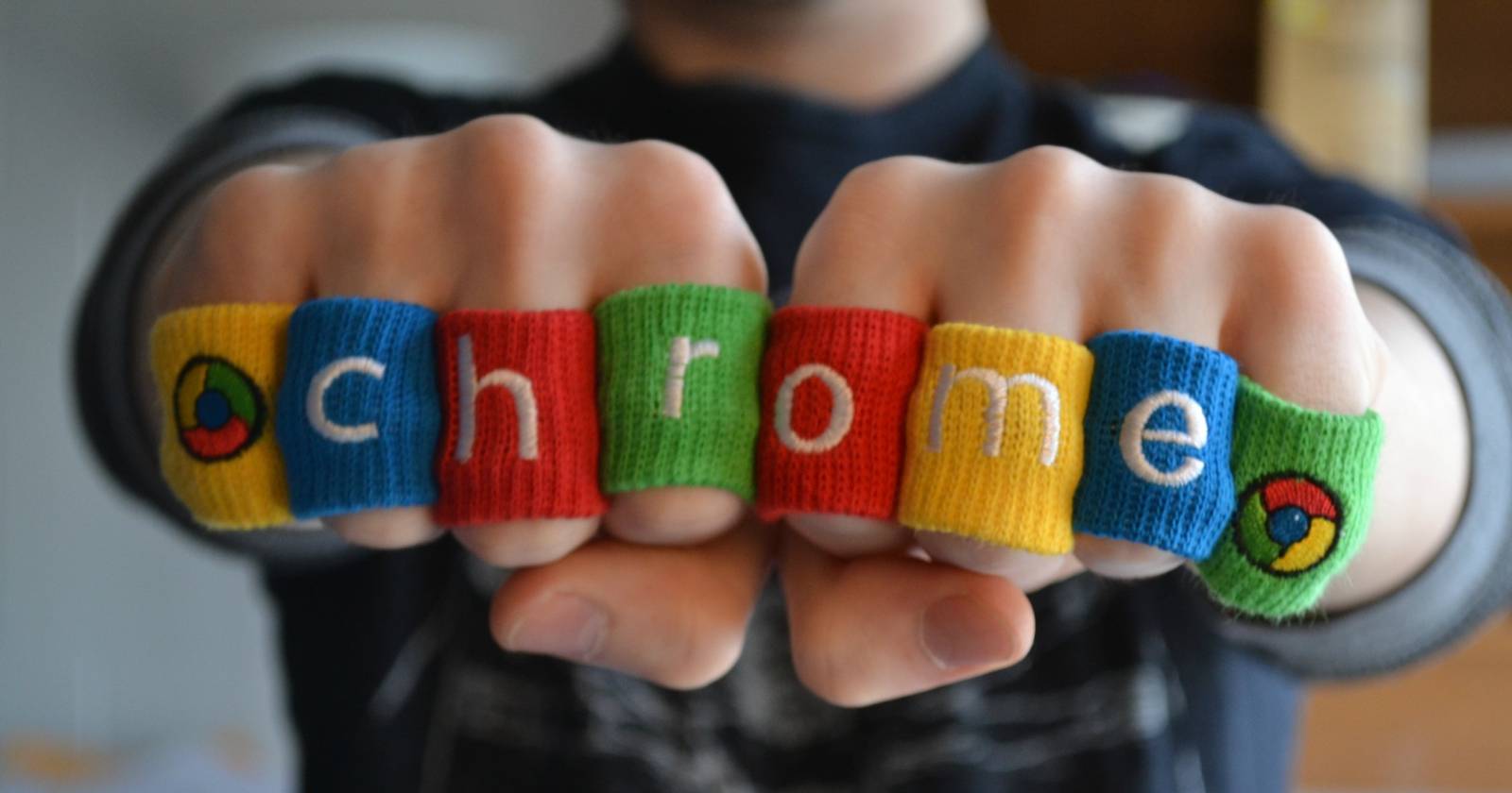 Быстрый доступ к закладкам Chrome — советы и ярлыки