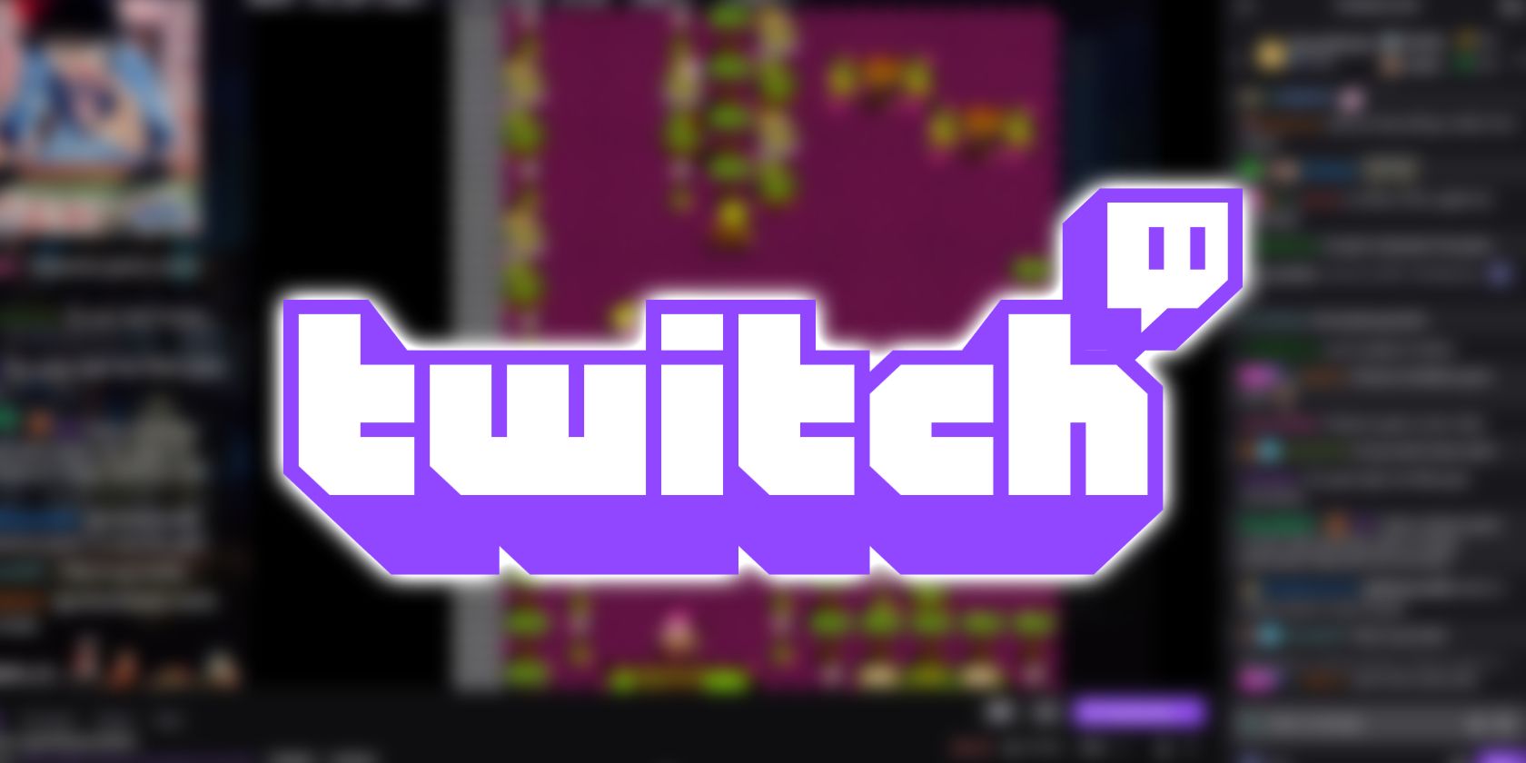 Ответы в чате Twitch — как пользоваться