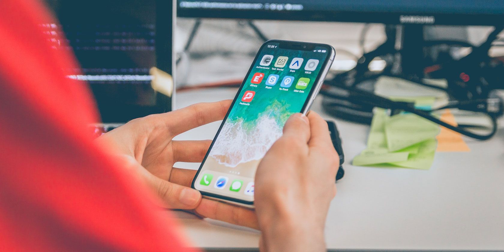 Сброс и восстановление iPhone без iTunes