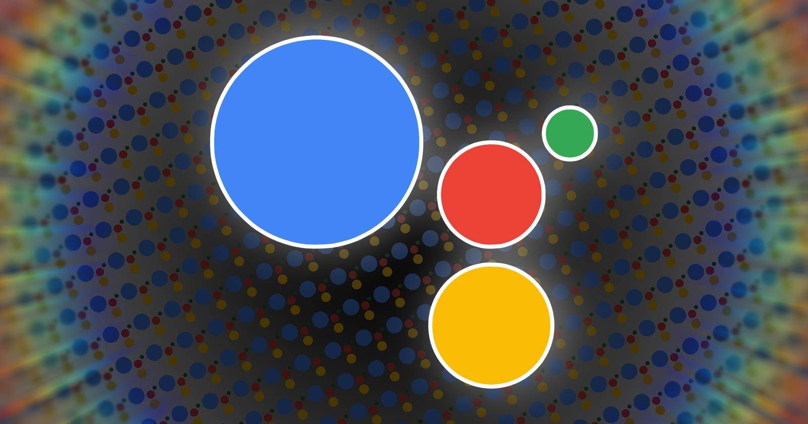 Как изменить язык Google Ассистента