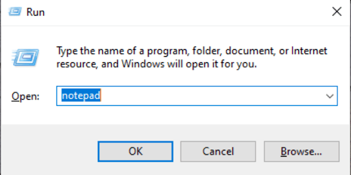 Notepad
