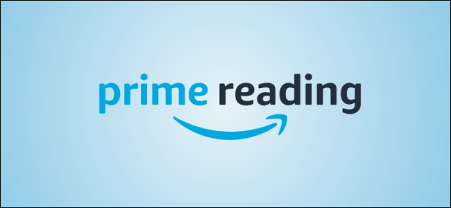 Prime Reading: читать бесплатные книги по Amazon Prime