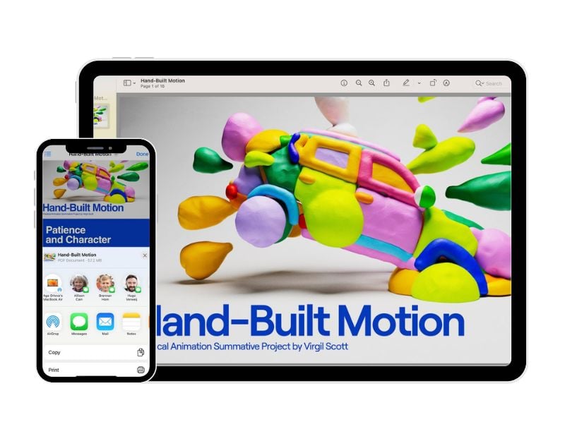 iPhone и iPad вместе — 5 способов и руководство