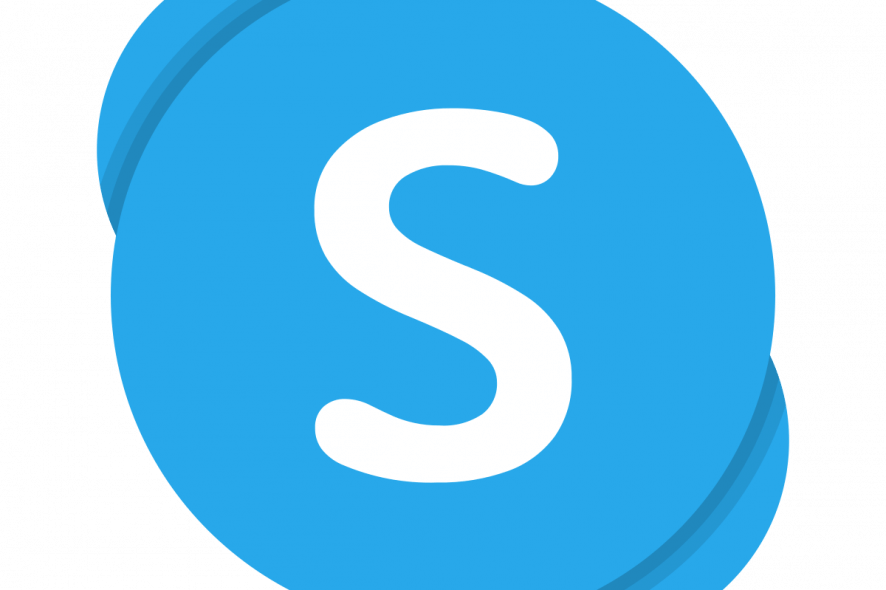 Как поделиться экраном в Skype на Windows 10