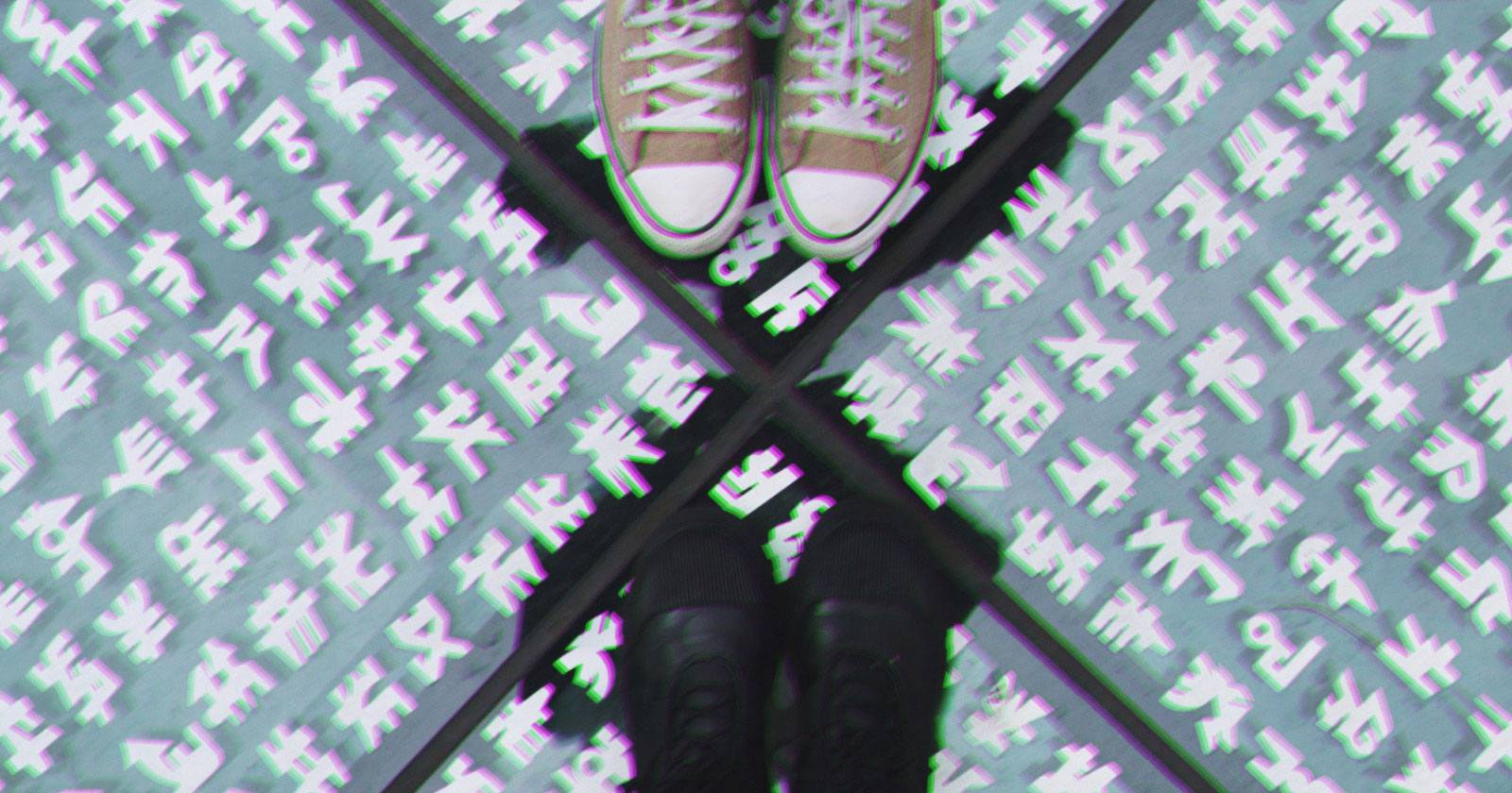 Как исправить хроматическую аберрацию в Lightroom