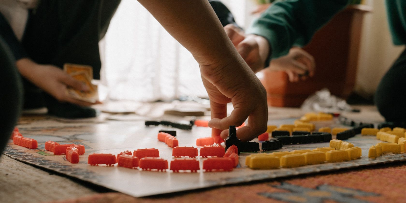 Как создать игру в Tabletop Simulator