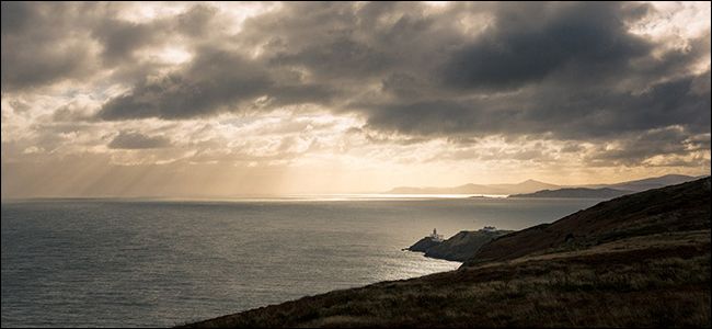 Как снимать пейзажи: практическое руководство