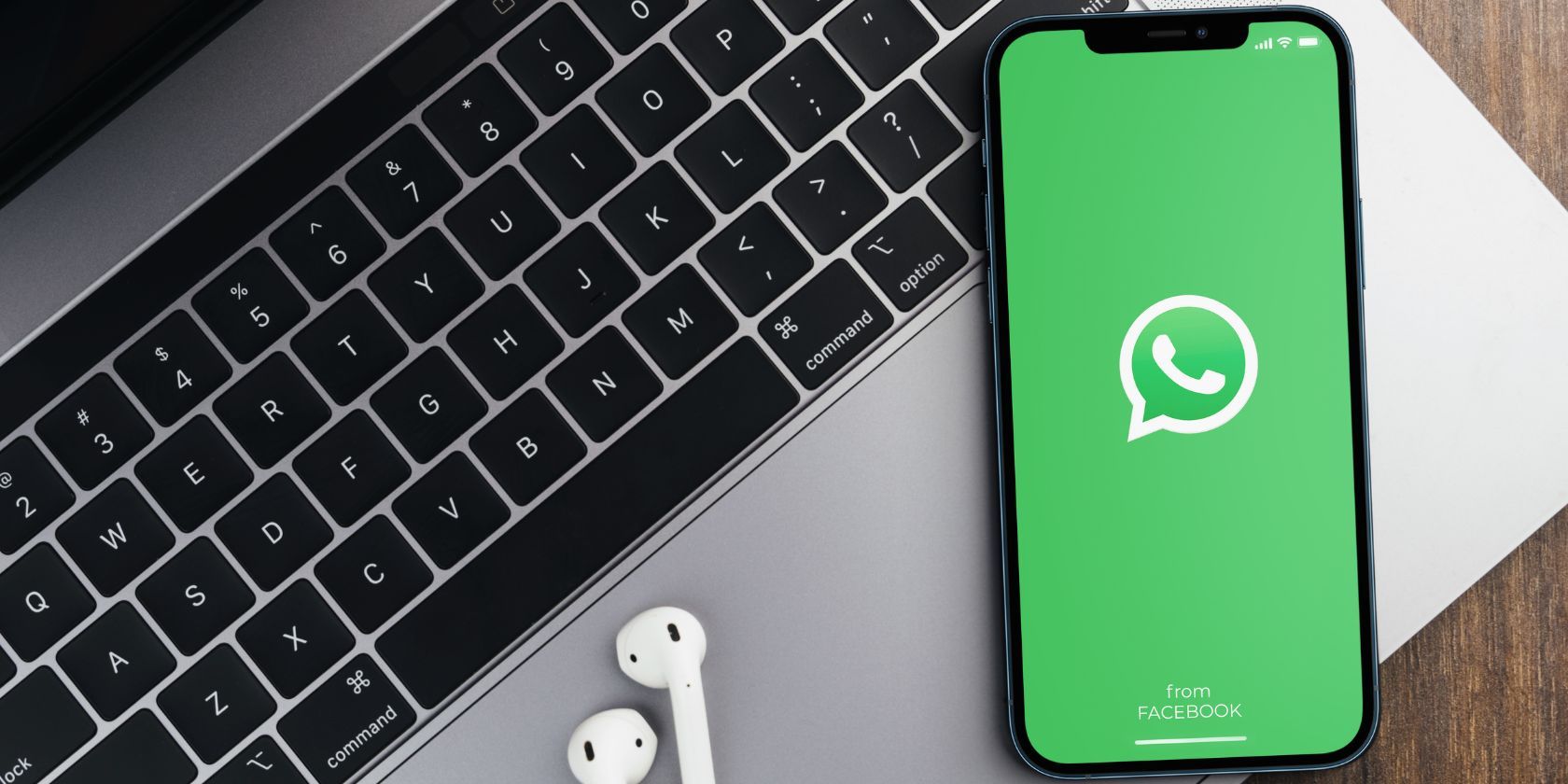 Редактирование сообщений в WhatsApp