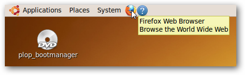 Ubuntu Live CD: приватный веб‑серфинг