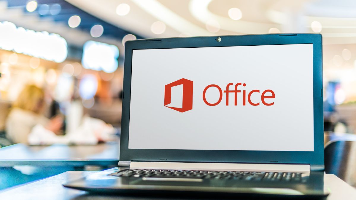 Поиск команд в Microsoft Office