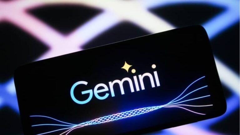 Перейти с Google Assistant на Gemini AI