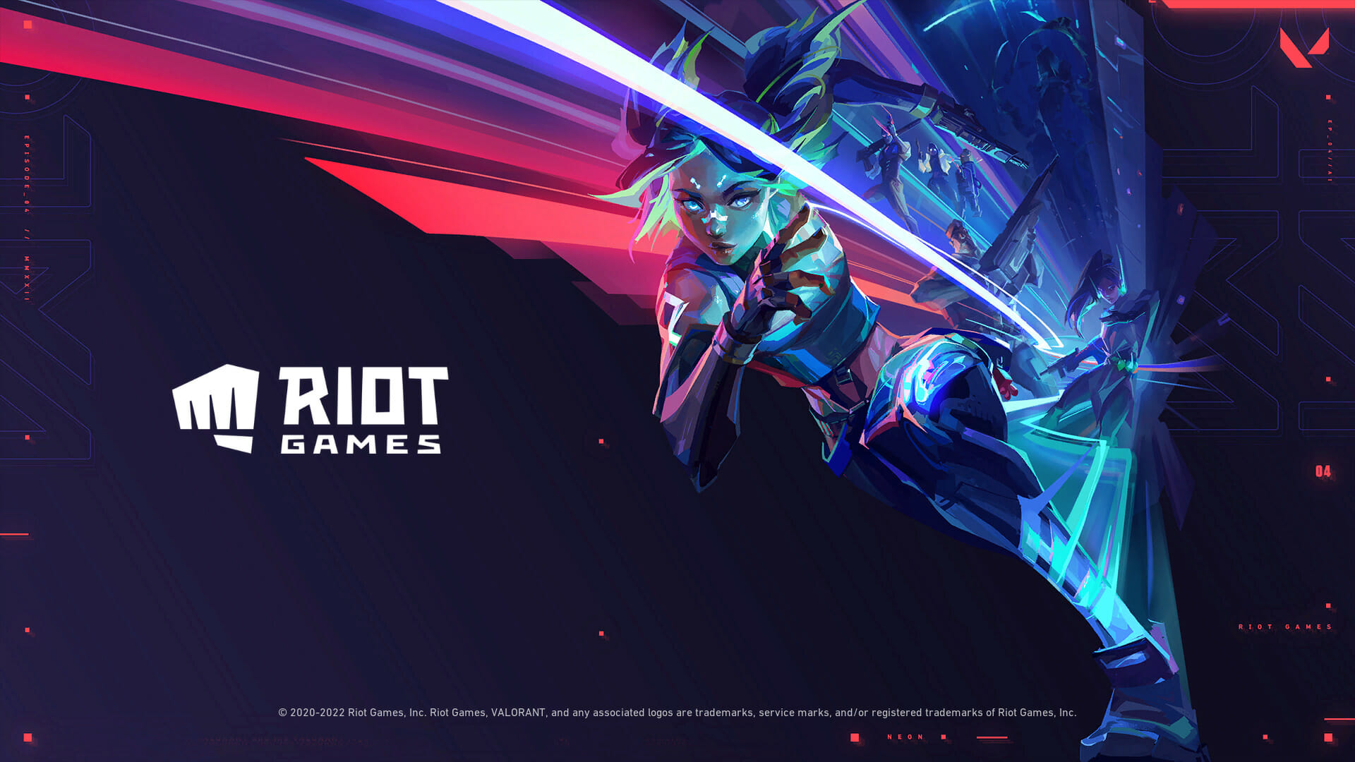 Проблемы с запуском Valorant в Windows 11