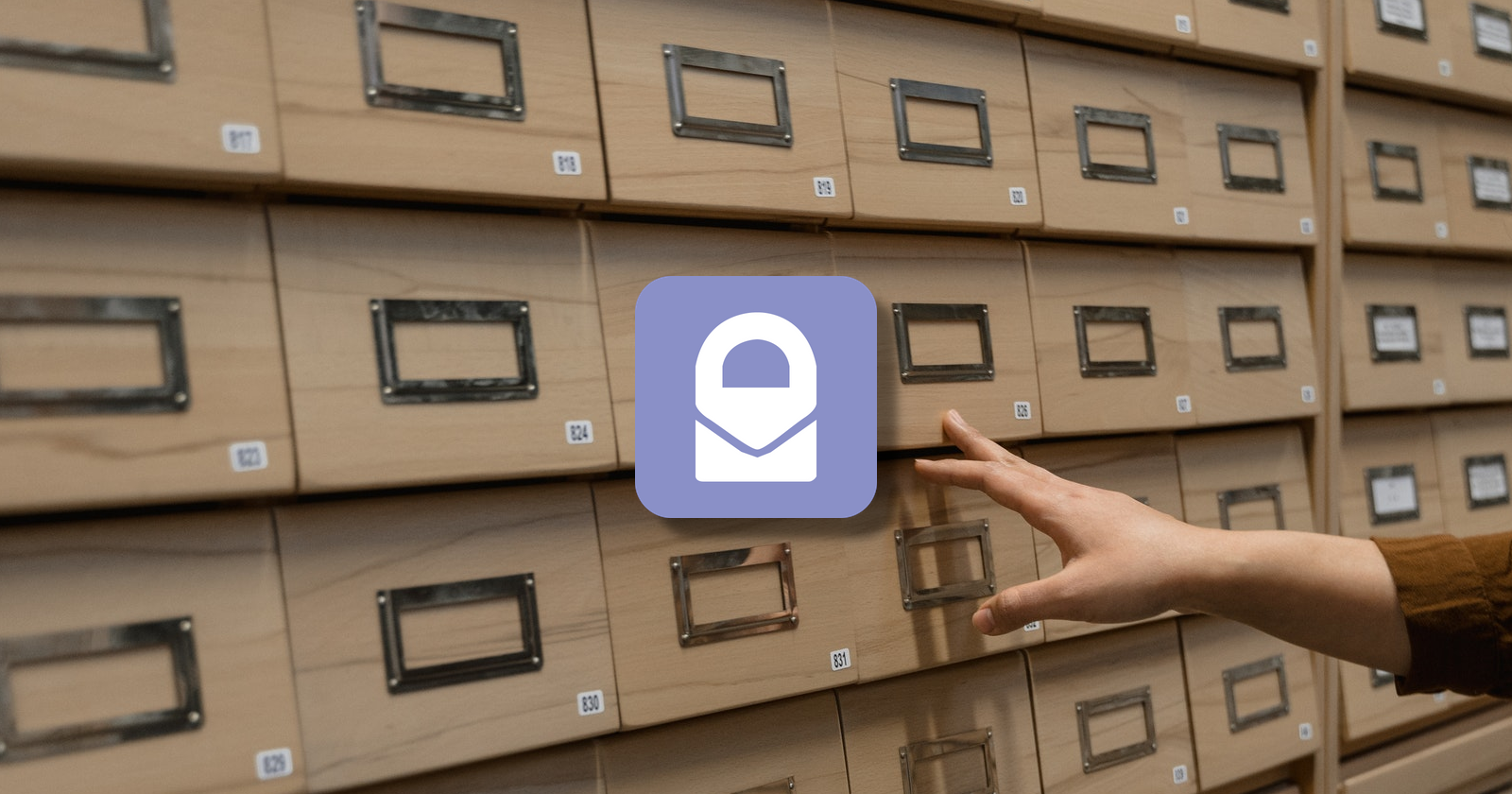 Организация ProtonMail: метки, папки и фильтры