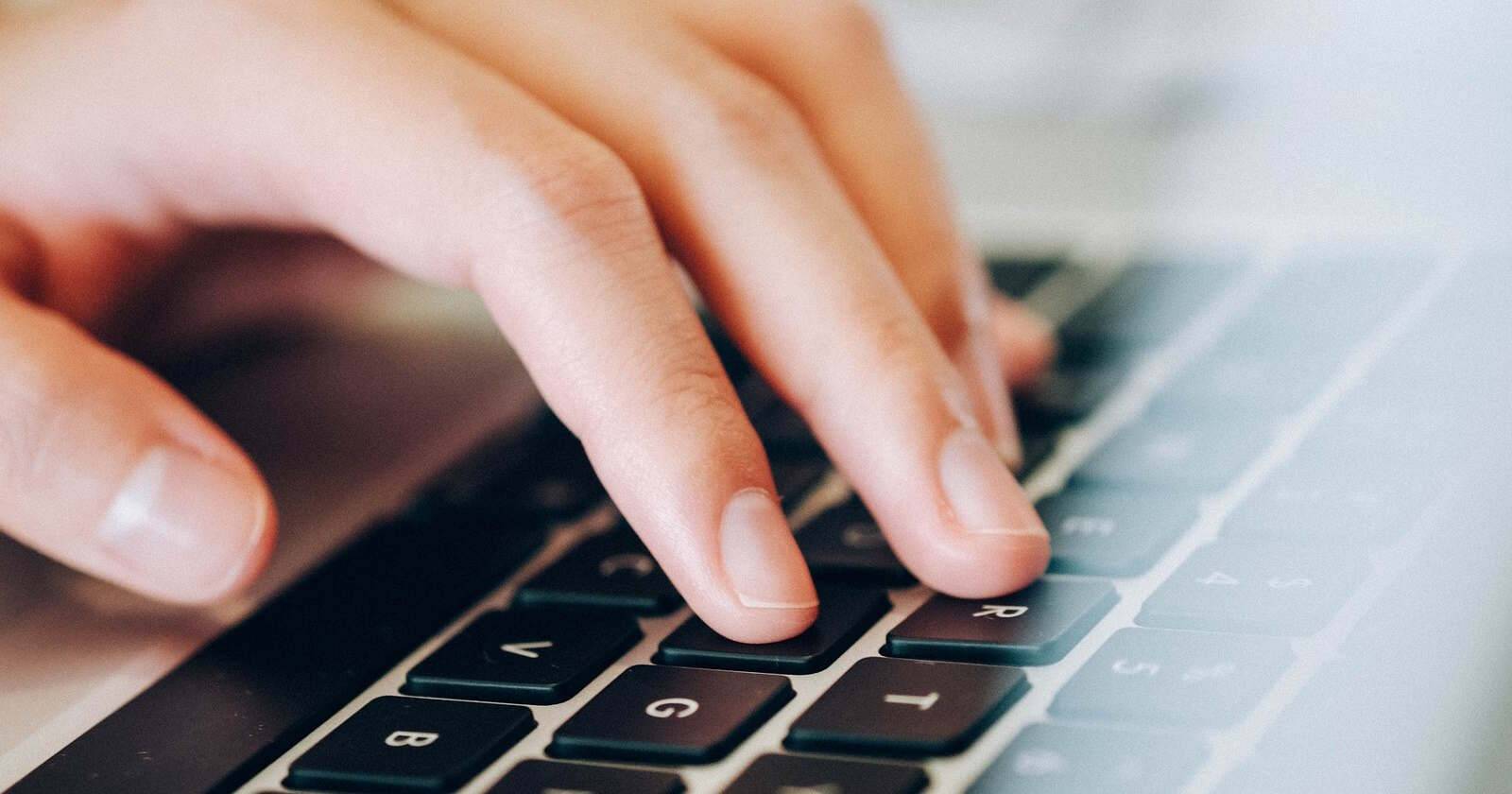 Проверка и удаление кейлоггера на ПК