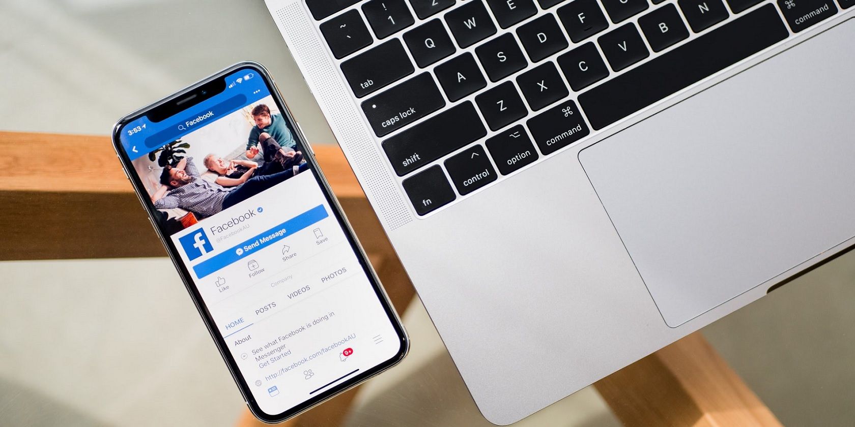 Защитить аккаунт Facebook от взлома