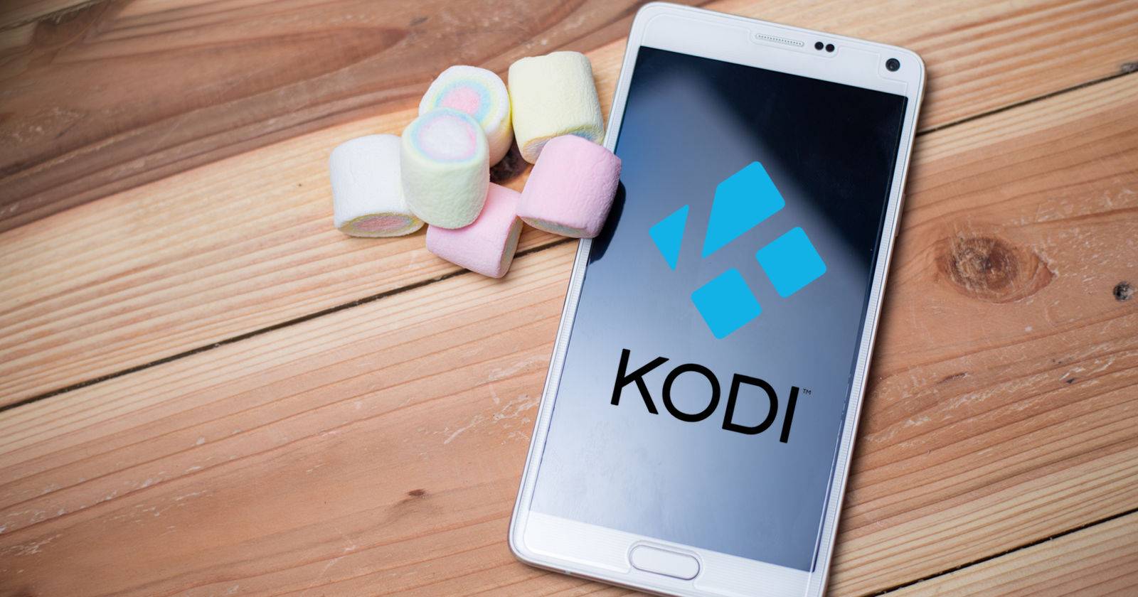 Kodi на Android и Chromecast — как установить