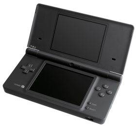 Как превратить Nintendo DS в MP3‑плеер